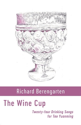 Book cover for The Wine Cup