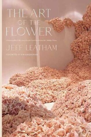 Cover of Art of the Flower, The   