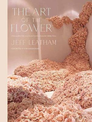 Book cover for Art of the Flower, The   
