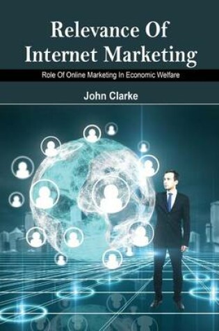 Cover of Relevance of Internet Marketing