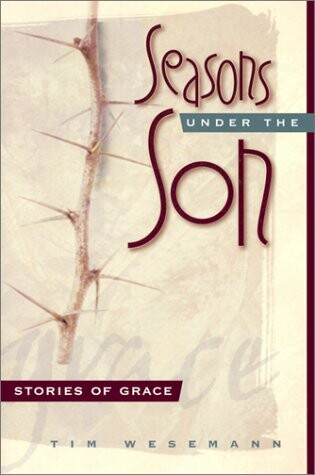 Cover of Seasons Under the Son