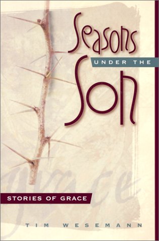Book cover for Seasons Under the Son