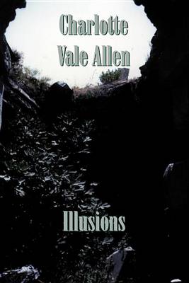 Book cover for Illusions