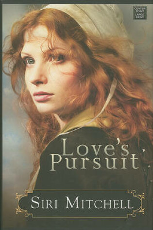 Cover of Love's Pursuit