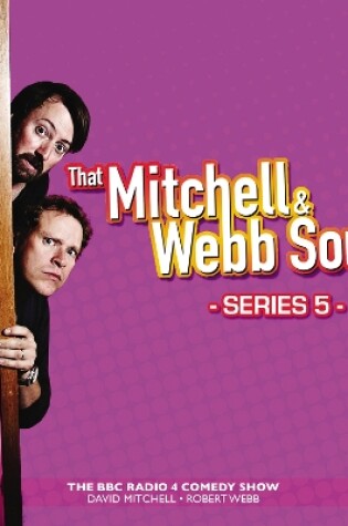 Cover of That Mitchell and Webb Sound: Series 5