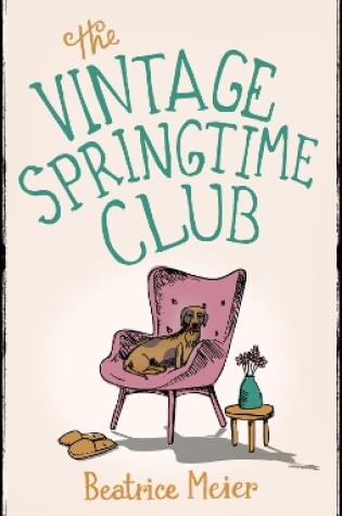 Cover of The Vintage Springtime Club