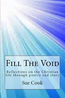 Book cover for Fill the Void