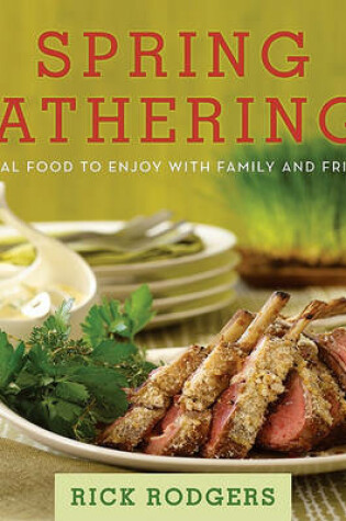 Cover of Spring Gatherings