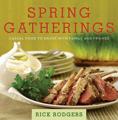 Cover of Spring Gatherings