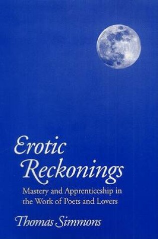 Cover of Erotic Reckonings