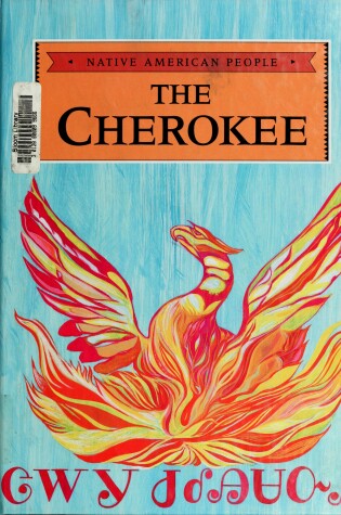 Cover of The Cherokee