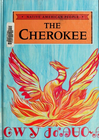 Cover of The Cherokee