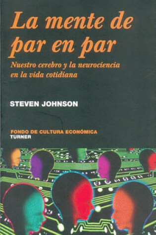 Cover of La Mente de Par en Par