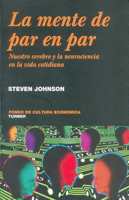 Cover of La Mente de Par en Par