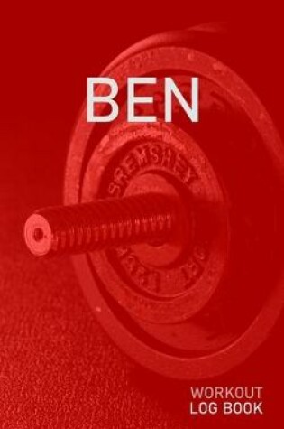 Cover of Ben