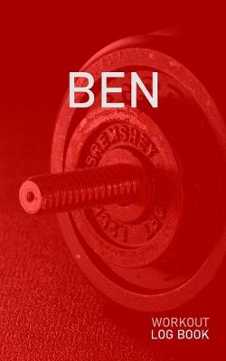 Book cover for Ben