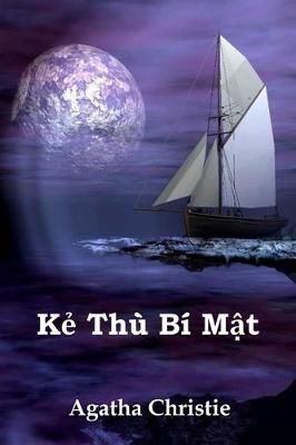 Book cover for Kẻ Thù Bí Mật