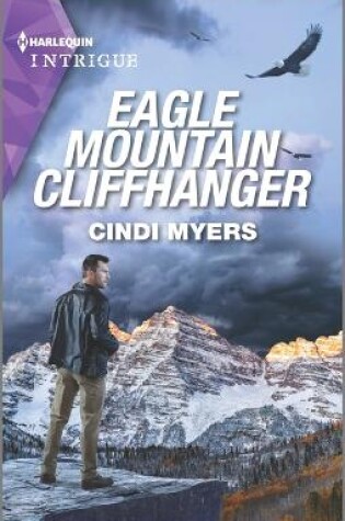 Cover of Eagle Mountain Cliffhanger