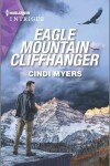 Book cover for Eagle Mountain Cliffhanger