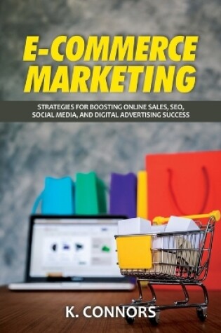 Cover of E-Commerce Marketing