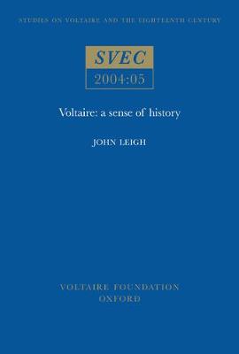 Cover of Voltaire