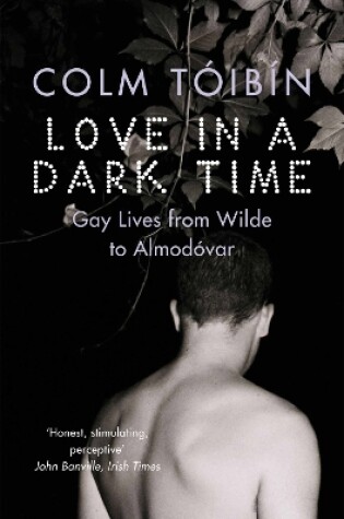 Cover of Love in a Dark Time