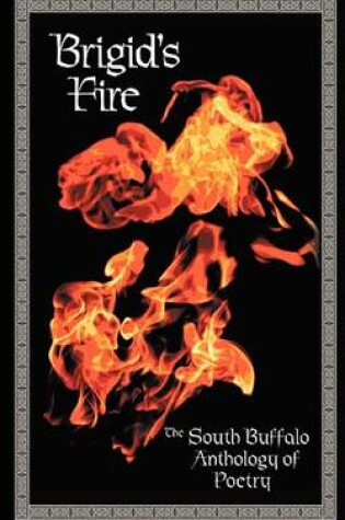 Cover of Brigid's Fire