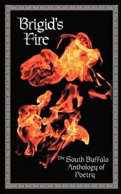 Book cover for Brigid's Fire