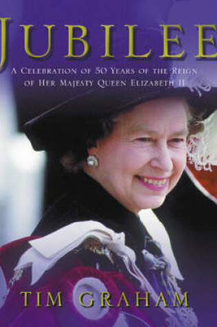 Cover of Jubilee