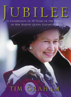 Book cover for Jubilee