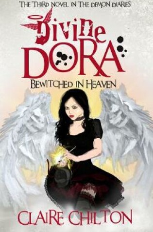 Cover of Divine Dora
