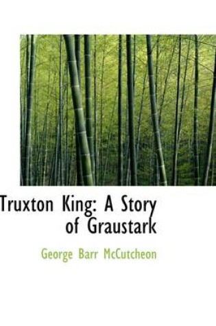 Cover of Truxton King