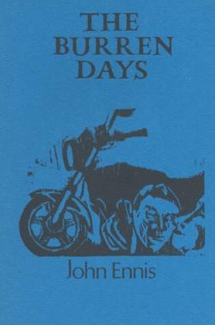 Cover of The Burren Days