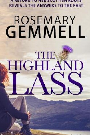 Cover of The Highland Lass
