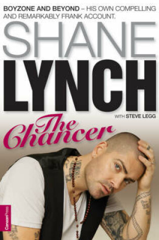 Cover of The Chancer