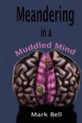 Book cover for Meandering in a Muddled Mind