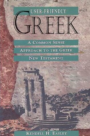 Cover of User-Friendly Greek