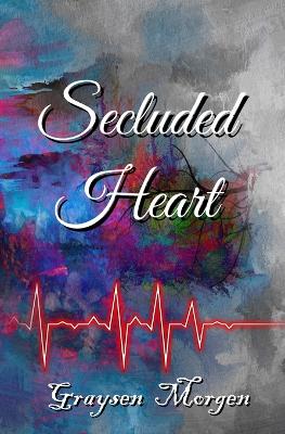 Book cover for Secluded Heart