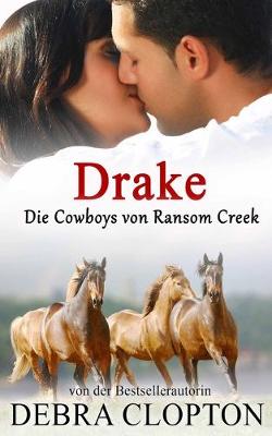 Book cover for Drake