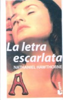 Book cover for Letra Escarlata (Scarlet Letter)