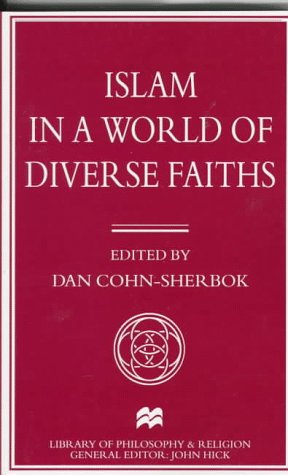 Book cover for Islam in a World of Diverse Faiths