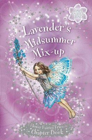 Cover of Lavender's Midsummer Mix-Up