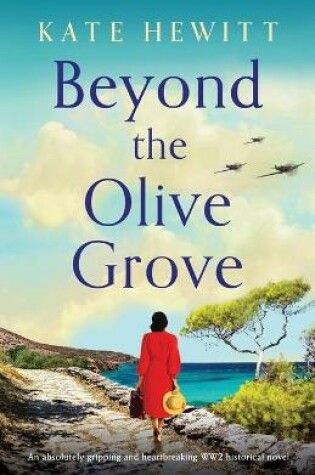 Cover of Beyond the Olive Grove