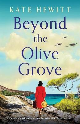 Book cover for Beyond the Olive Grove