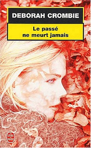 Cover of Le Passe Ne Meurt Jamais