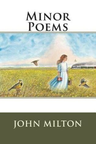 Cover of Minor Poems