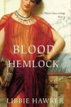 Book cover for Blood Hemlock