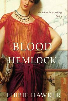 Cover of Blood Hemlock