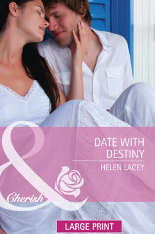 Cover of Date With Destiny
