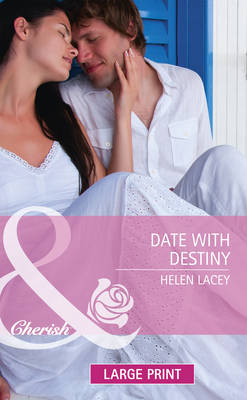 Book cover for Date With Destiny